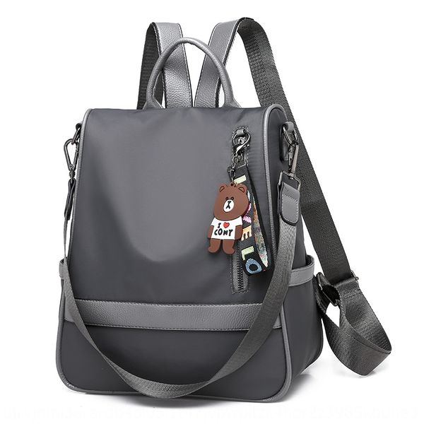 rmvsr women's bag 2019 new bear all-match travel women's bag 2019 new fashion bear pendant pendant backpack all-match fashion trav
rmvsr women's bag 2019 new bear all-match travel women's bag 2019 new fashion bear pendant pendant backpack all-match fashion trav