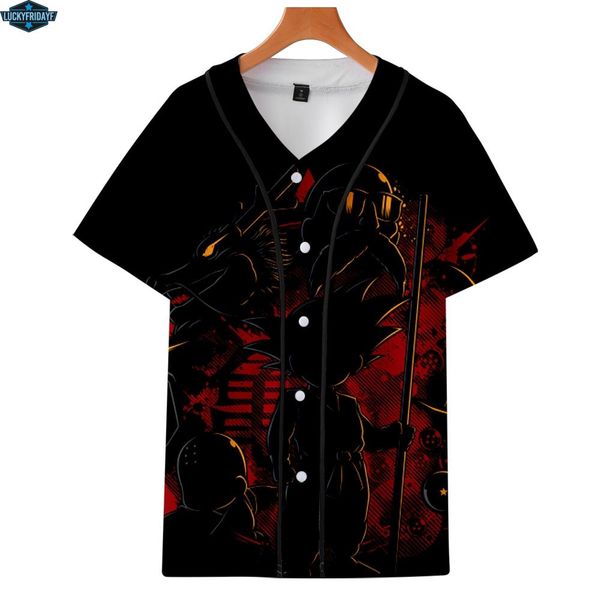 3d baseball t-shirts men popular anime fashion short sleeve casual tshirt popular new style game t shirt clothes, White;black
3d baseball t-shirts men popular anime fashion short sleeve casual tshirt popular new style game t shirt clothes, White;black