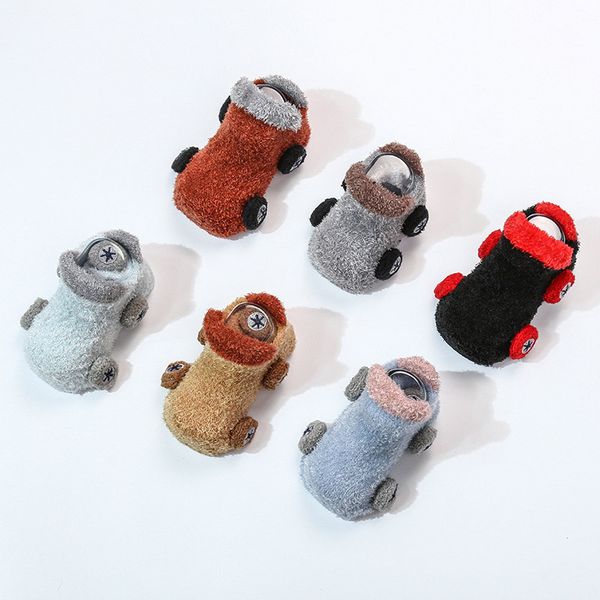 spring and autumn new cute cartoon car feather yarn baby infant socks newborn boys girls anti-slip floor toddler socks colorful, Pink;yellow
spring and autumn new cute cartoon car feather yarn baby infant socks newborn boys girls anti-slip floor toddler socks colorful, Pink;yellow