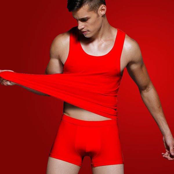 zhongshan red pants suit underpants big red vest men' wedding year men' vest underwear underwear set base shirt, White;black
zhongshan red pants suit underpants big red vest men' wedding year men' vest underwear underwear set base shirt, White;black