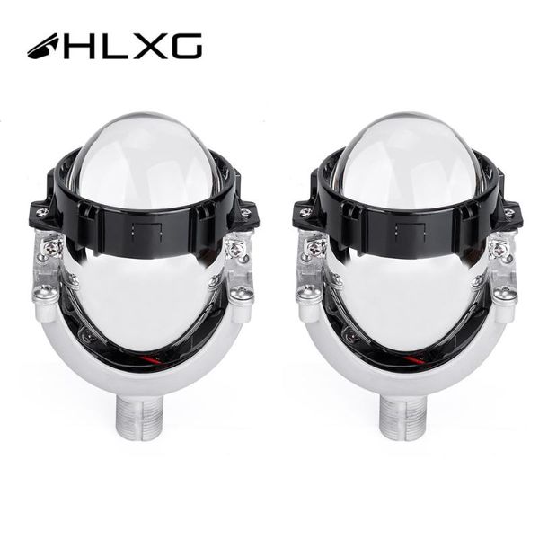 2x auto hi/lo beam lens h1 9005 3 4 9006 h4 h7 led lamps bi-led projector lenses for headlight retrofit cars car-styling
2x auto hi/lo beam lens h1 9005 3 4 9006 h4 h7 led lamps bi-led projector lenses for headlight retrofit cars car-styling