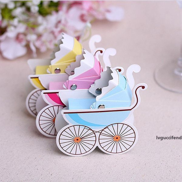 50pcs candy box baby carriage baby shower wedding party gifts chocolate box birthday party cute decorations
50pcs candy box baby carriage baby shower wedding party gifts chocolate box birthday party cute decorations
