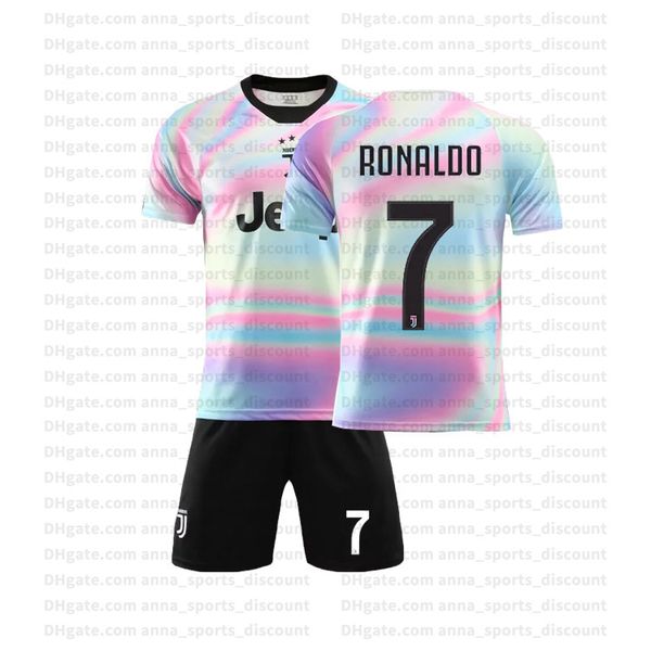 2020 football training uniform short-sleeved suit rainbow commemorative version jersey comfortable and breathable club game uniform, Black;yellow
2020 football training uniform short-sleeved suit rainbow commemorative version jersey comfortable and breathable club game uniform, Black;yellow