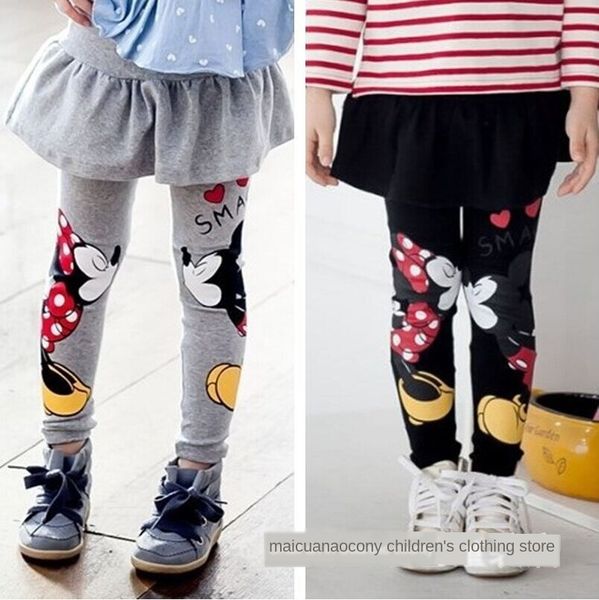 weu2p children's wear new 2020 autumn girls tight tight pants children's tightsleggings skirt cotton cute leggings fake two-piece, Blue
weu2p children's wear new 2020 autumn girls tight tight pants children's tightsleggings skirt cotton cute leggings fake two-piece, Blue