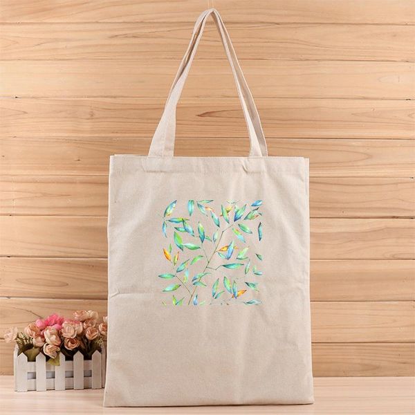 fashion creative leaves girls and womens casual canvas tote bag suit for shopping,gift,wedding, birthday or anything else
fashion creative leaves girls and womens casual canvas tote bag suit for shopping,gift,wedding, birthday or anything else