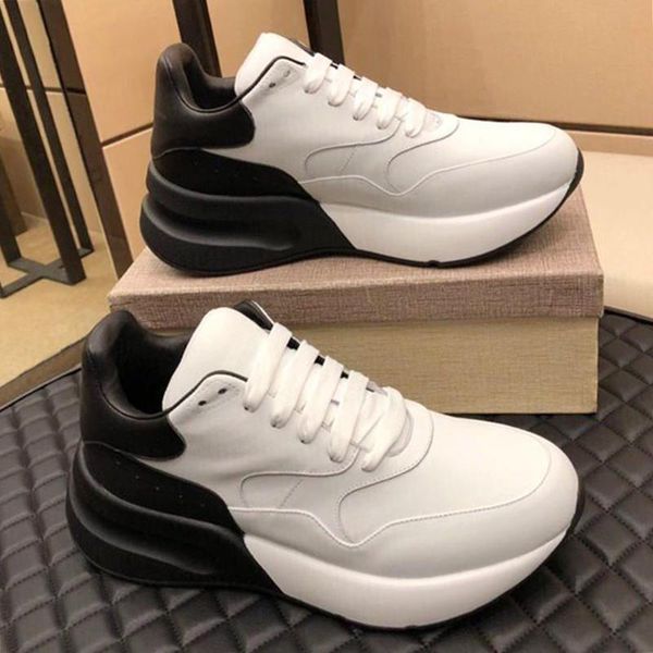 oversized runner men 's shoes fashion classic sports footwears breathable shoes casual plus size mens shoes zapatos de ho, Black
oversized runner men 's shoes fashion classic sports footwears breathable shoes casual plus size mens shoes zapatos de ho, Black