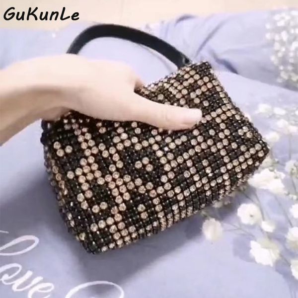 luxury handbags women bags designer rhinestone bag small artificial diamond bag crystal crossbody handmade bags ins
luxury handbags women bags designer rhinestone bag small artificial diamond bag crystal crossbody handmade bags ins