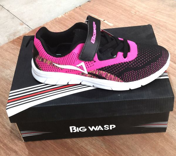 breathable knitted youth sports women's sneakers children's shoes children's shoes autumn style, Black
breathable knitted youth sports women's sneakers children's shoes children's shoes autumn style, Black