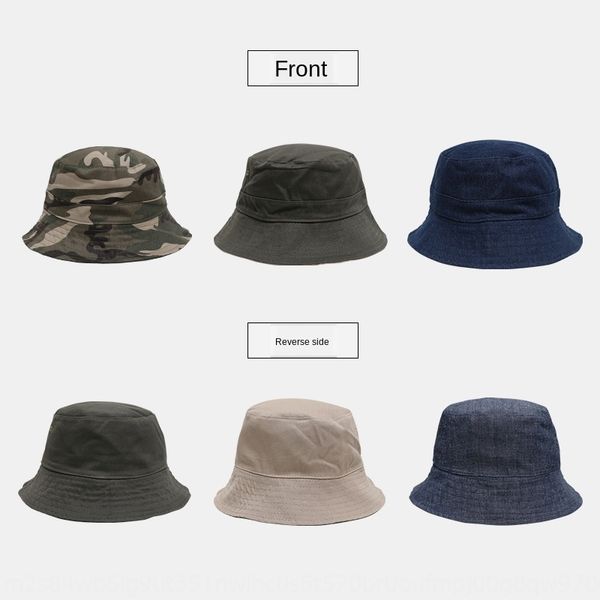 net red ins double-sided fisherman women's summer art all-match fisherman sun sunscreen screen hat women's korean fashion sun hat, Blue;gray
net red ins double-sided fisherman women's summer art all-match fisherman sun sunscreen screen hat women's korean fashion sun hat, Blue;gray