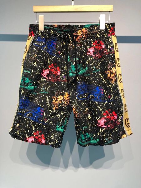 designer luxury beach pants new fashion mens shorts casual solid color board shorts men summer style beach swimming shorts men sports short3, White;black
designer luxury beach pants new fashion mens shorts casual solid color board shorts men summer style beach swimming shorts men sports short3, White;black