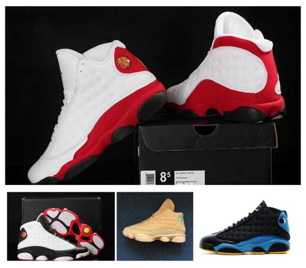 2020 luxury hyper royal bred 13s basketball shoes men new chicago flint history of flight 13 sports shoes sneakers for sale
2020 luxury hyper royal bred 13s basketball shoes men new chicago flint history of flight 13 sports shoes sneakers for sale