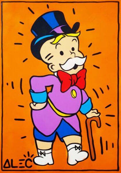 alec monopoly graffiti art rich man scrooge mcduck home decor handpainted &hd print oil painting on canvas wall art canvas pictures 1279
alec monopoly graffiti art rich man scrooge mcduck home decor handpainted &hd print oil painting on canvas wall art canvas pictures 1279