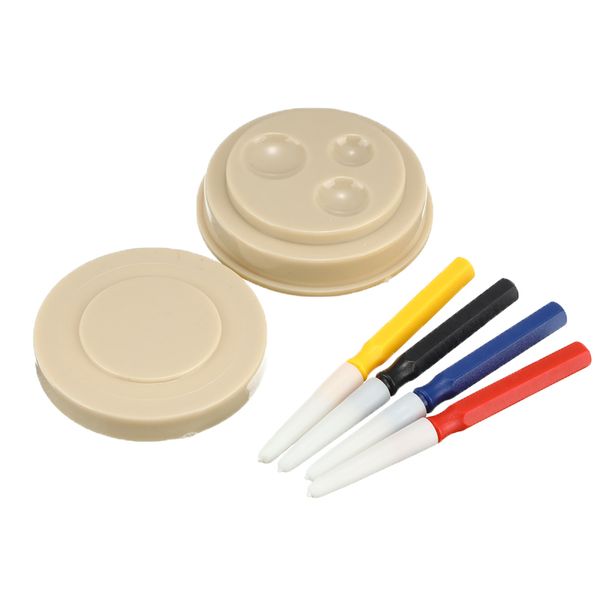 repair tools & kits 1/set watch oiler kit watchmaker tool professional set 1 oil cup 4 pen assortment
repair tools & kits 1/set watch oiler kit watchmaker tool professional set 1 oil cup 4 pen assortment