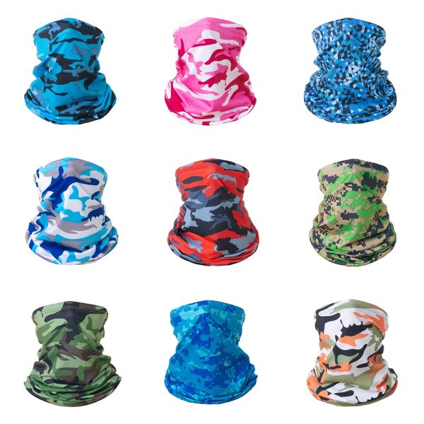 w4hji winter warm scarf fleece mask camouflage ski neck warmer sports head face warming masks motorcycle bike cycling hood outdoors thick#47, Black
w4hji winter warm scarf fleece mask camouflage ski neck warmer sports head face warming masks motorcycle bike cycling hood outdoors thick#47, Black