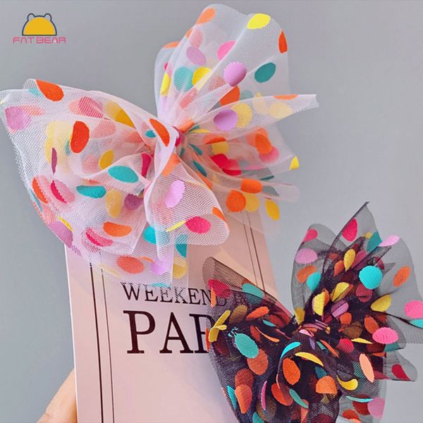 colored dot bow baby hair clips lovely sweet white black lace metal princess hairpin for girls childern kids hair accessories, Slivery;white
colored dot bow baby hair clips lovely sweet white black lace metal princess hairpin for girls childern kids hair accessories, Slivery;white