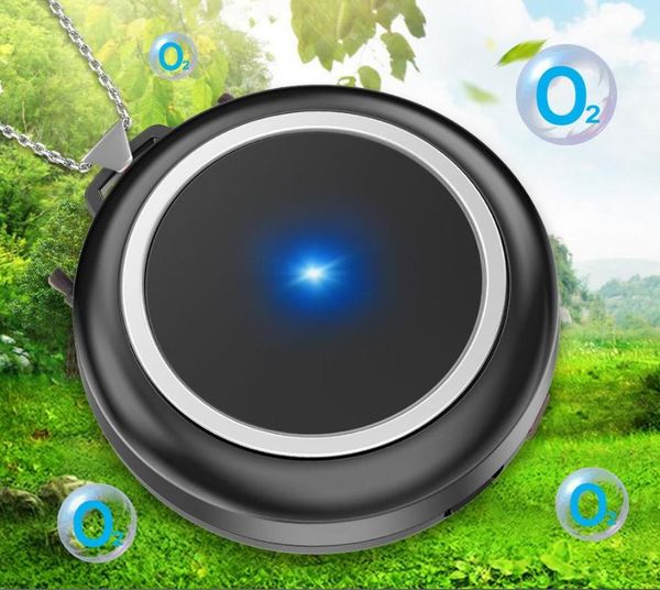 air purifier aroma diffuser purificador de aire humidifier ionizer cleaner automotive supplies portable negative ion necklace
air purifier aroma diffuser purificador de aire humidifier ionizer cleaner automotive supplies portable negative ion necklace