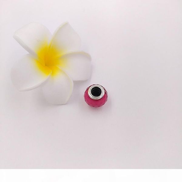 r authentic 925 sterling silver beads petite facets red glass bead fits european pandora style jewelry bracelets &necklace murano 79172, Bronze;silver
r authentic 925 sterling silver beads petite facets red glass bead fits european pandora style jewelry bracelets &necklace murano 79172, Bronze;silver