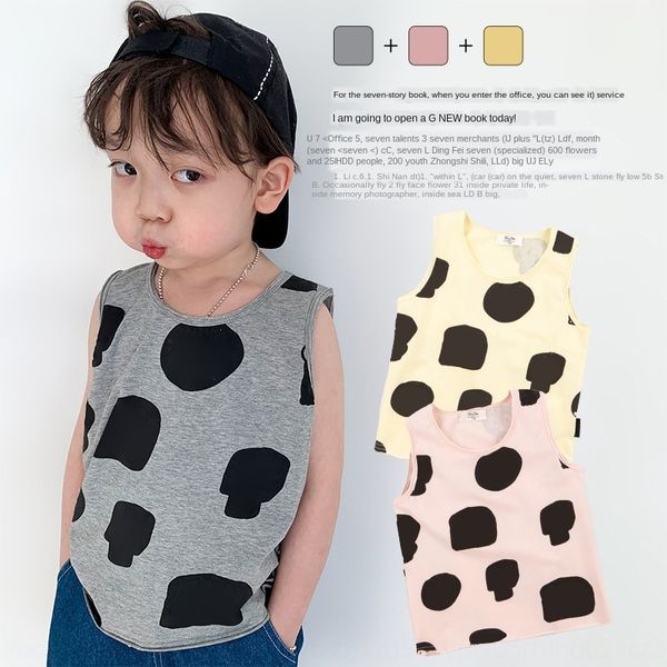 mn1218 2020 vest new loose casual printed small and medium children full print cartoon vest, Blue
mn1218 2020 vest new loose casual printed small and medium children full print cartoon vest, Blue