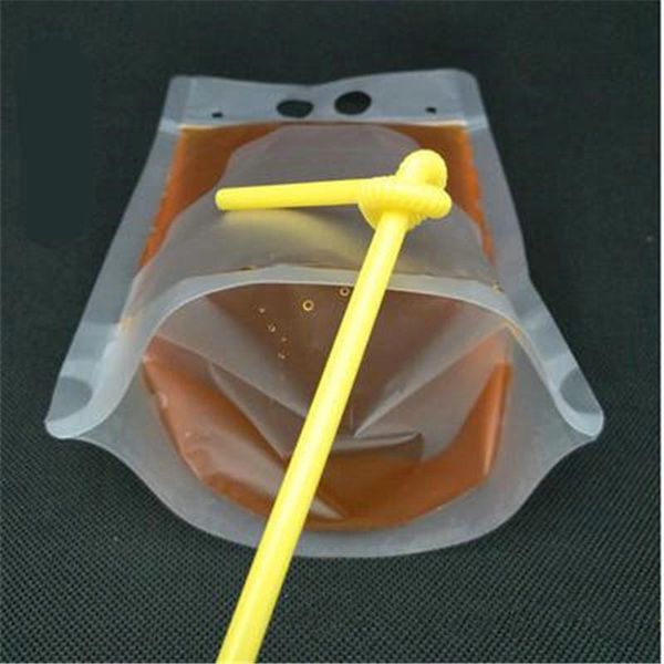 50 pack disposable plastic drink pouches bags 17oz with straws5 by 9 inches 8mil 61htpsg40jl disposable plastic pouches straws inches scntp
50 pack disposable plastic drink pouches bags 17oz with straws5 by 9 inches 8mil 61htpsg40jl disposable plastic pouches straws inches scntp