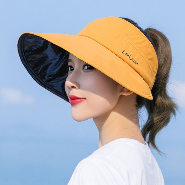 empty children's summer big edge empty children's s foldable sun uv-proof sun hat korean beach hat, Blue;gray
empty children's summer big edge empty children's s foldable sun uv-proof sun hat korean beach hat, Blue;gray