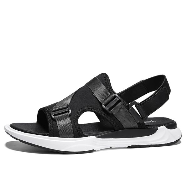 dress casual 44 for summer homens sandles rubber slippers plage in sandal beach mens shoe homme mens samool white footwear de s, Black
dress casual 44 for summer homens sandles rubber slippers plage in sandal beach mens shoe homme mens samool white footwear de s, Black