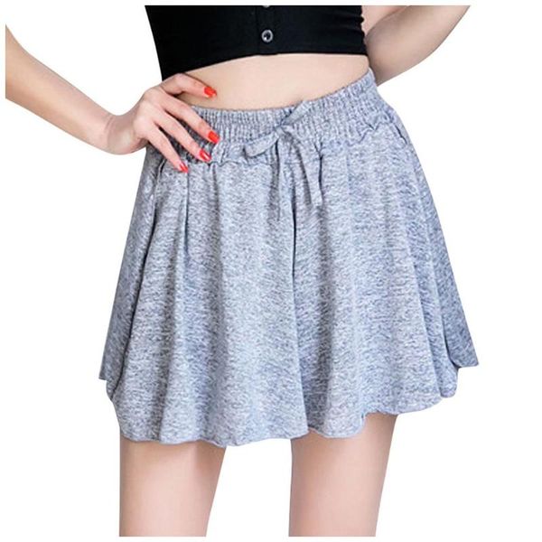 running shorts women's loose sport safety short casual solid color hight waist for 2021 female summer outdoor, Black;blue
running shorts women's loose sport safety short casual solid color hight waist for 2021 female summer outdoor, Black;blue