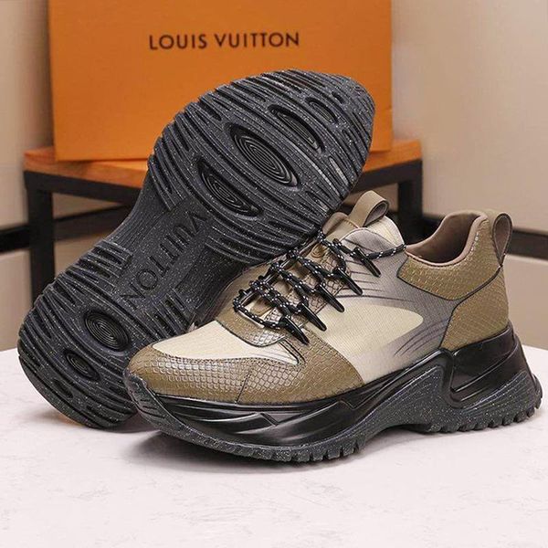 2020 men shoes casual luxury zapatos de hombre run away pulse sneaker style mens shoes chaussures pour hommes vintage fast ship
2020 men shoes casual luxury zapatos de hombre run away pulse sneaker style mens shoes chaussures pour hommes vintage fast ship
