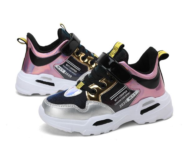 2020 new kids shoes girls casual shoes fashion leather waterproof children sneakers outdoor comfortable students running sneaker, Black
2020 new kids shoes girls casual shoes fashion leather waterproof children sneakers outdoor comfortable students running sneaker, Black