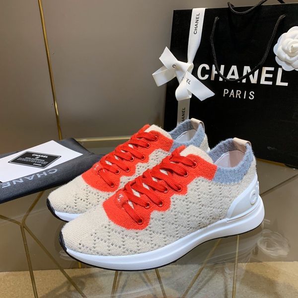2020 new fw luxury designer women casual sneakers fashion women casual shoes luxury quality women's shoes