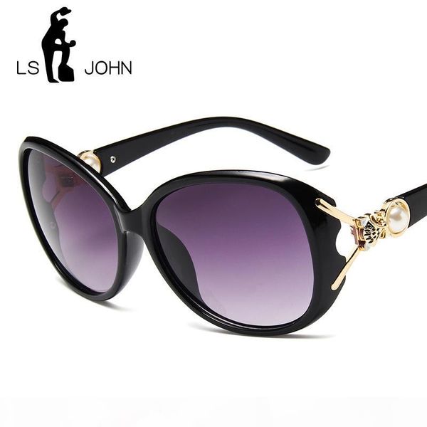 ls john 2020 classic gradient sunglasses women brand designer vintage oversized sun glasses uv400 feminino, White;black
ls john 2020 classic gradient sunglasses women brand designer vintage oversized sun glasses uv400 feminino, White;black