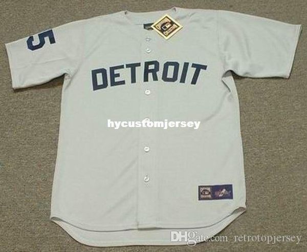 custom norm cash detroit stitched 1960's sewing away shirt jersey retro mens jerseys size xs-4xl.5xl, Gray
custom norm cash detroit stitched 1960's sewing away shirt jersey retro mens jerseys size xs-4xl.5xl, Gray