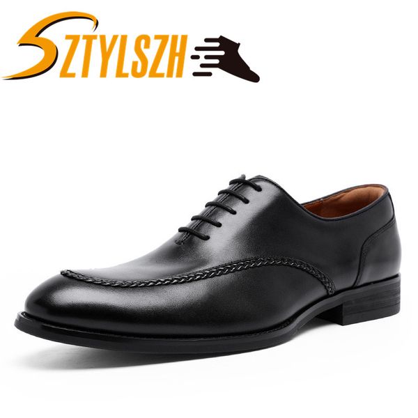 мужская lace-up oxfords платье обуви из натуральной кожи мужской бизнеса офис свадьба квартира люди casual партии вождение обуви zapatos, Black
мужская lace-up oxfords платье обуви из натуральной кожи мужской бизнеса офис свадьба квартира люди casual партии вождение обуви zapatos, Black