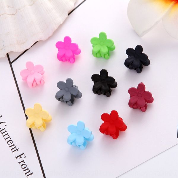 korean new hairpin children's hair accessories frosted baby small headdress headdress scratch clip girl's bangs clip, Slivery;white
korean new hairpin children's hair accessories frosted baby small headdress headdress scratch clip girl's bangs clip, Slivery;white