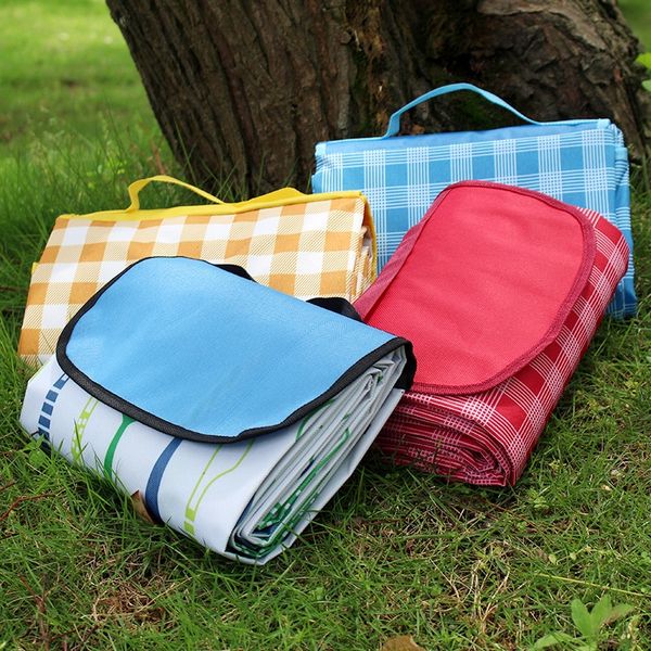 dozyj picnic outdoor travel and vacation moisture-proof multi-color optional portable portable meal meal picnic mat outdoor travel and vaca
dozyj picnic outdoor travel and vacation moisture-proof multi-color optional portable portable meal meal picnic mat outdoor travel and vaca