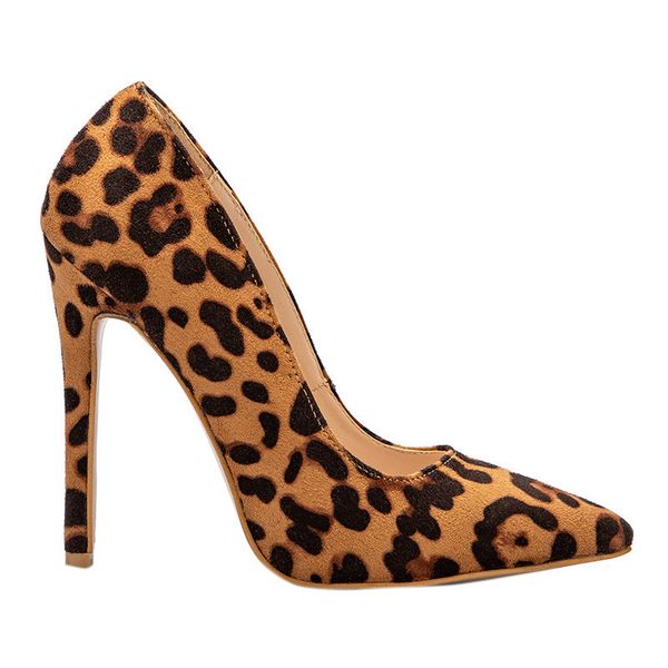 women pump plus-size women's shoes 2020 high heel party mujer zapatos leopard print stiletto fashion women pump shoes 36-41, Black
women pump plus-size women's shoes 2020 high heel party mujer zapatos leopard print stiletto fashion women pump shoes 36-41, Black