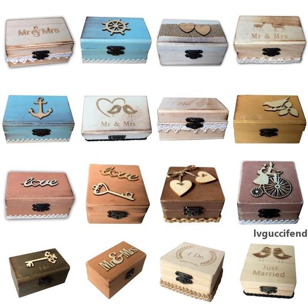 personalized wooden ring box country style ring storage box jewelry trinket storage container engagement wedding ring container
personalized wooden ring box country style ring storage box jewelry trinket storage container engagement wedding ring container