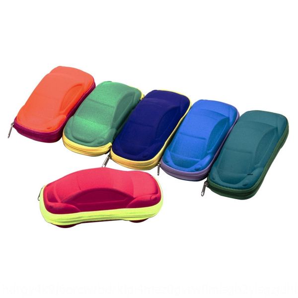 children's sun children's myopia eva car case myopia glasses box glasses case, Blue 
children's sun children's myopia eva car case myopia glasses box glasses case, Blue