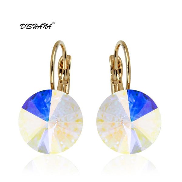 dishana ear fashion jewelry austrian crystal earring gold-color drop earrings for women oorbellen bijoux e0001-1, Silver
dishana ear fashion jewelry austrian crystal earring gold-color drop earrings for women oorbellen bijoux e0001-1, Silver