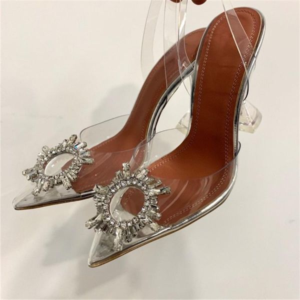 fashion new women's summer sandals transparent pvc environmental protection material women shoes high heels mature ladies shoes, Black
fashion new women's summer sandals transparent pvc environmental protection material women shoes high heels mature ladies shoes, Black