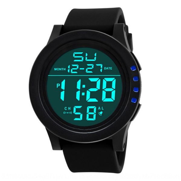 c3kbq new sports outdoor plastic silicone watch new sports outdoor plastic silicone luminous luminous watchelectronic watchelectronic watch, Blue
c3kbq new sports outdoor plastic silicone watch new sports outdoor plastic silicone luminous luminous watchelectronic watchelectronic watch, Blue