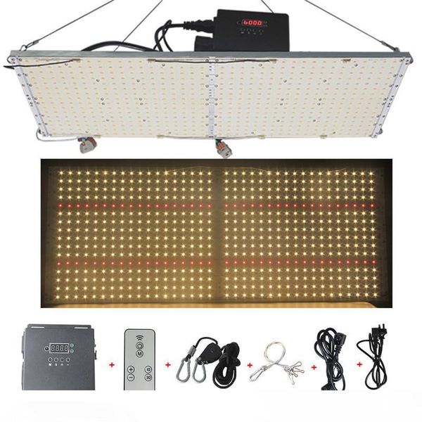 diy 240w led quantum grow light kit board full spectrum lm561c lm301b 3500k red 660nm meanwell driver qb288*2 dimmable plant grow lamp
diy 240w led quantum grow light kit board full spectrum lm561c lm301b 3500k red 660nm meanwell driver qb288*2 dimmable plant grow lamp