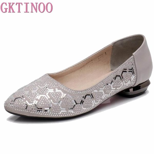 gktinoo genuine leather spring summer loafers women casual shoes moccasins soft ladies footwear women flats shoes female, Black
gktinoo genuine leather spring summer loafers women casual shoes moccasins soft ladies footwear women flats shoes female, Black