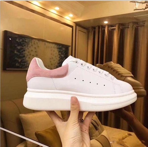 chaussures de designer blcak velet white leather platform shoes flat outdoors daily dress party shoes with box shoes rantulow, Black
chaussures de designer blcak velet white leather platform shoes flat outdoors daily dress party shoes with box shoes rantulow, Black