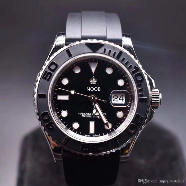 n 116655 super orologio di lusso 2836-3135 movement watches black matte cerachrom ceramic collar designer watches rubber band, Slivery;brown
n 116655 super orologio di lusso 2836-3135 movement watches black matte cerachrom ceramic collar designer watches rubber band, Slivery;brown