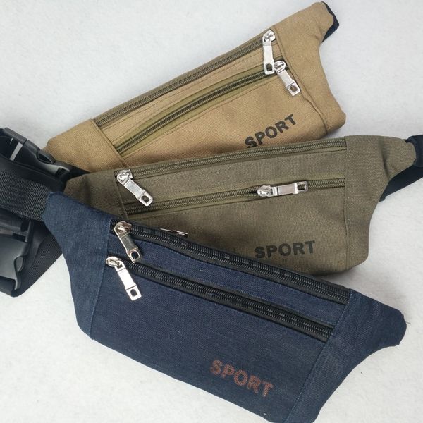 men's canvas canvas sports huddling running bag strong and durable close-fitting durable multi-function bag large capacity
men's canvas canvas sports huddling running bag strong and durable close-fitting durable multi-function bag large capacity