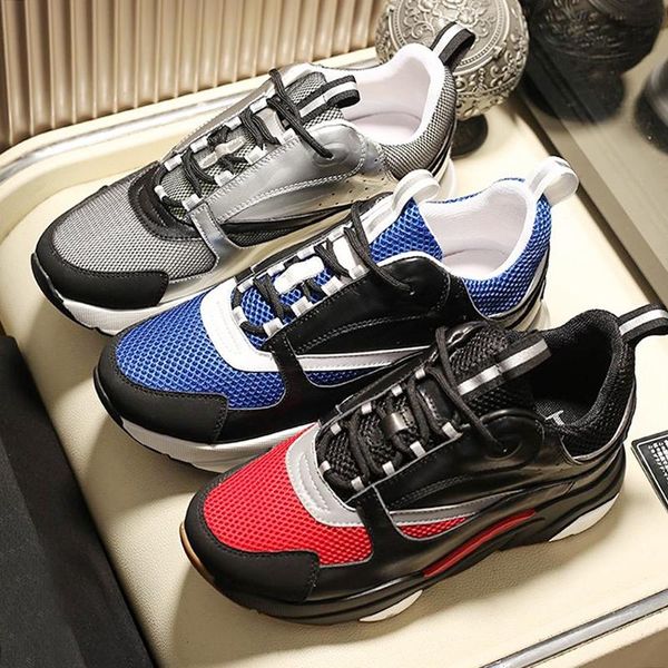 новое прибытие b22 телячьей sneaker мужчины "; s обувь корабль падения lace -до дышащий мода дизайн повседневная обувь soft footwears осень, Black
новое прибытие b22 телячьей sneaker мужчины "; s обувь корабль падения lace -до дышащий мода дизайн повседневная обувь soft footwears осень, Black