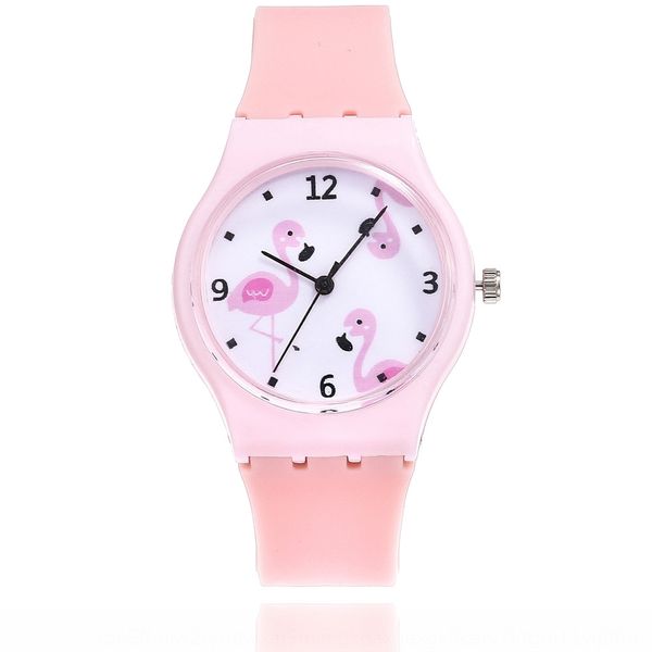 ultra-thin candy color korean silicone style student silicone watch cute cartoon duckling children's watch, Blue
ultra-thin candy color korean silicone style student silicone watch cute cartoon duckling children's watch, Blue