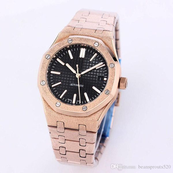 watches high-quality watch 37mm, simple and elegant, automatic mechanical movement, 316 stainless steel strap, matte case, butterfly buckle, Slivery;brown
watches high-quality watch 37mm, simple and elegant, automatic mechanical movement, 316 stainless steel strap, matte case, butterfly buckle, Slivery;brown