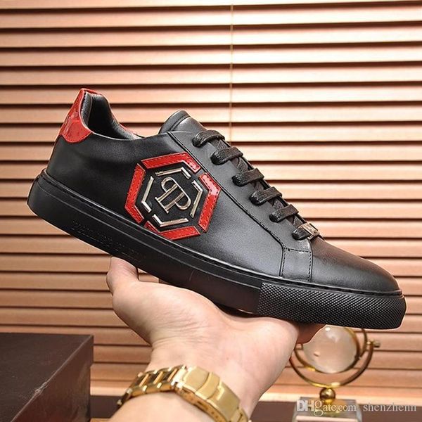 2021 luxury men shoes fashion sneakers lo -sneakers hexagon herrenschuhe rubber sole leather sneakers mens shoes casual q664 footwears l, Black
2021 luxury men shoes fashion sneakers lo -sneakers hexagon herrenschuhe rubber sole leather sneakers mens shoes casual q664 footwears l, Black