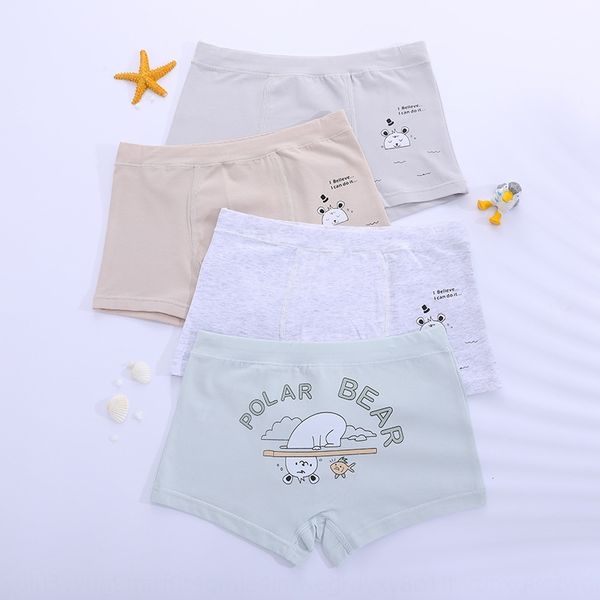 vtsvs love dream 50 pure cotton tong nei ku tong nei ku children's children's underpants bear boy boxer underpants big boy four co, Camo 
vtsvs love dream 50 pure cotton tong nei ku tong nei ku children's children's underpants bear boy boxer underpants big boy four co, Camo